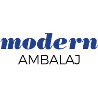 Modern Ambalaj