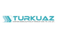 Turkuaz Karton